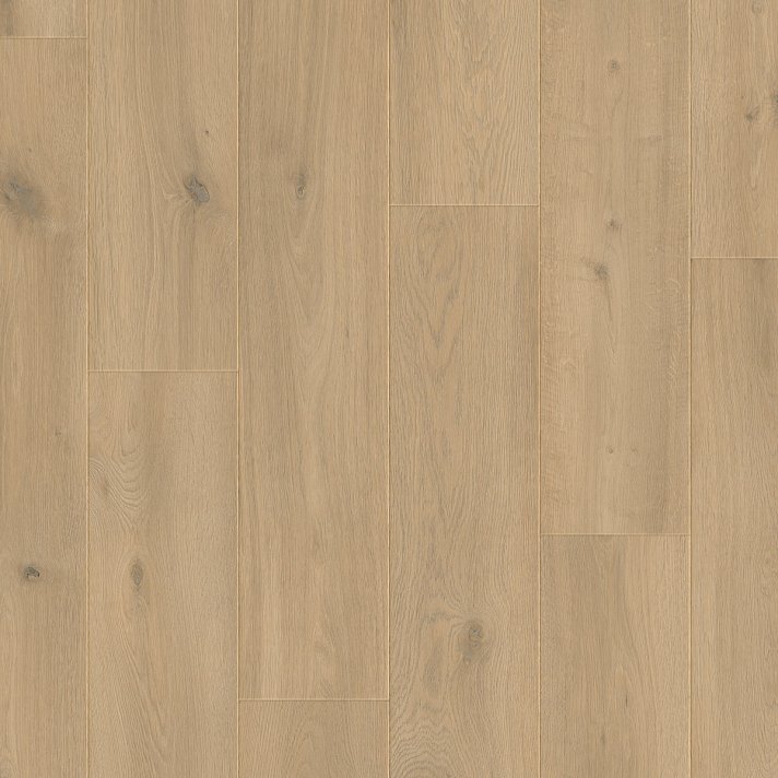 OTIUM Silk natural brede plank laminaat